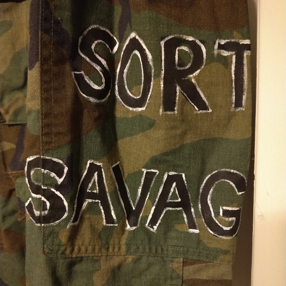 Jacket - Picture 4 of 12